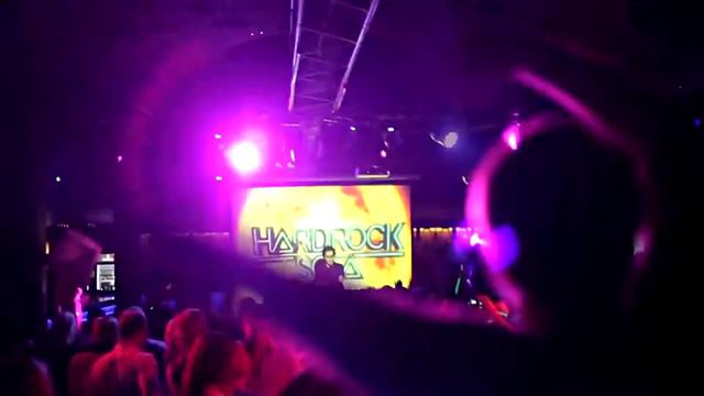 День Рождения "НУЖНЫЙ РАКУРС" Hard Rock Sofa смотреть онлайн