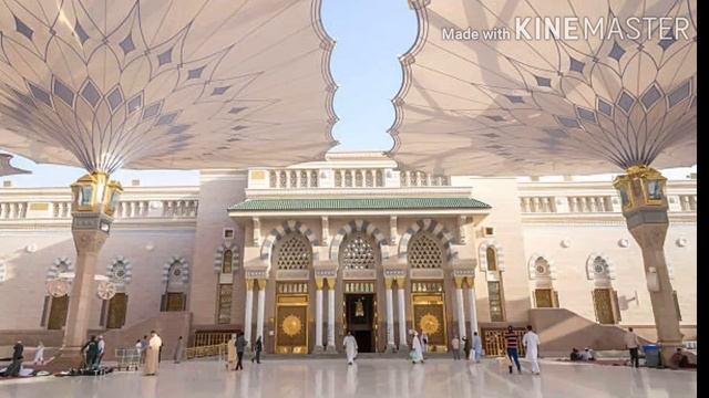 Darood Shareef by Dr farhat hashmi son смотреть онлайн