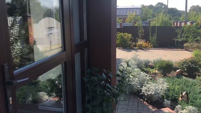 Благоустроенный коттедж 125м2 в Белгороде | grant-dom.ru смотреть онлайн