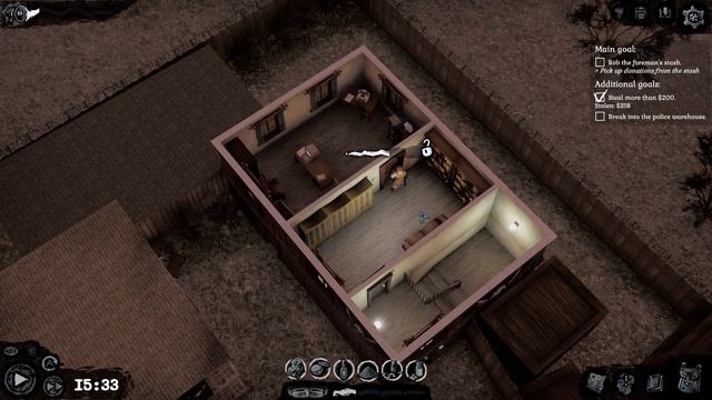 Gone Rogue Walkthrough: Mission 6 - Warehouses [Hard Difficulty] (No Commentary) смотреть онлайн