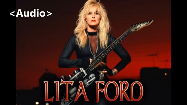 Lita Ford Interview смотреть онлайн