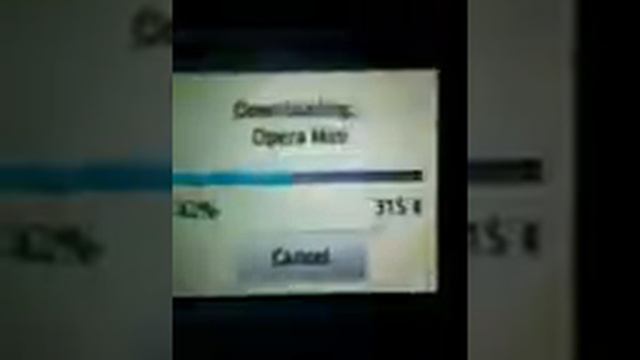 download opera mini in C3312 Java phone ???????? смотреть онлайн