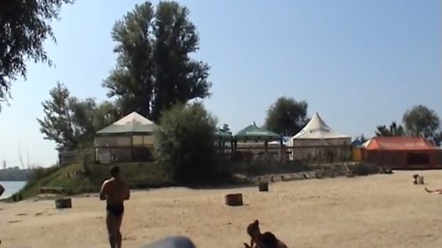 Платный вход на VIP зону))) Ланжерон смотреть онлайн