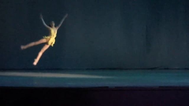 "Dancing line" My author's Modern. смотреть онлайн