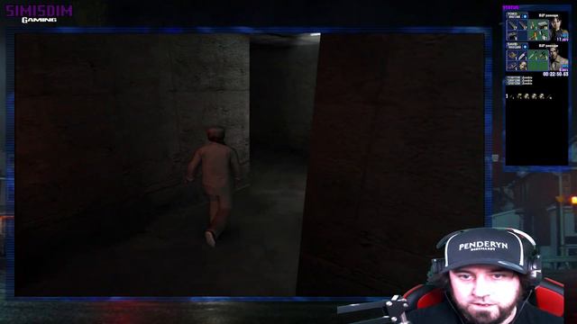 Resident Evil Outbreak: Underbelly CLOSE CALL! смотреть онлайн
