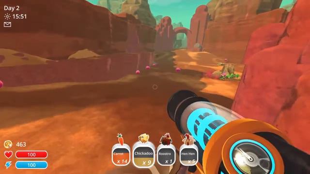 slime rancher (Uncut) #2* смотреть онлайн