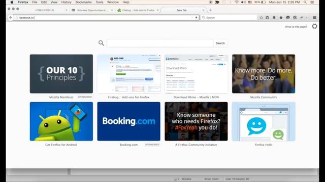 HTML5, CSS3 & JavaScript | Using Anchor tags & Attributes Structure with Values | Chap-2 | Part-8 смотреть онлайн