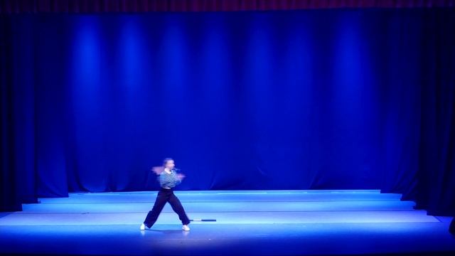 Кропотова Анна|Solo Adults| Alex Cup 2023 смотреть онлайн