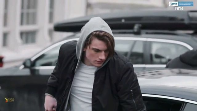 Noora & William | Нура и Вильям | SKAM История любви (часть 1 ) смотреть онлайн