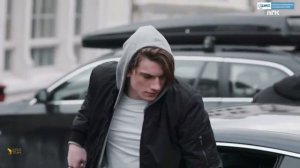 Noora & William  | Нура и Вильям | SKAM История любви (часть 1 )