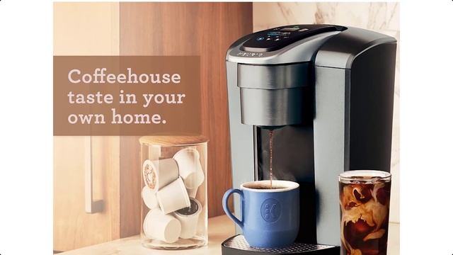 5 Best Single serve Coffee Maker [2023] смотреть онлайн