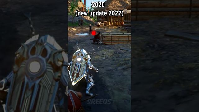 Is this assassin creed anymore !! смотреть онлайн