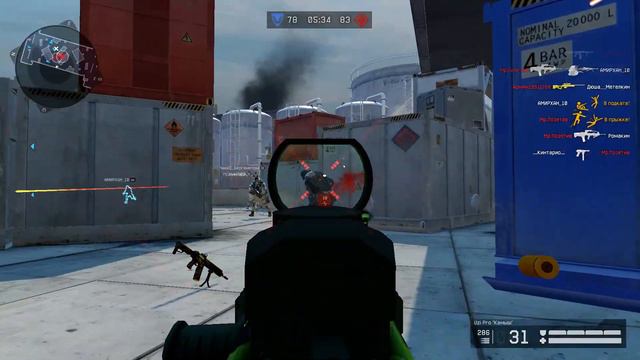 МАРЕНО И РОККИ VS АМИРХАН 10 И ДЮША МЕТЕЛКИН ПИДОУБЛЮДКИ СДОХНИТЕ Warface 2020 09 12 15 смотреть онлайн