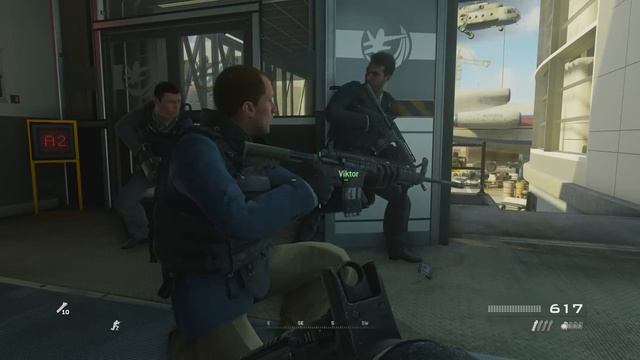 MODERN WARFARE 2 REMASTERED 