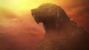 Godzilla: Monster Planet OST- «The Beginning» FULL Theme