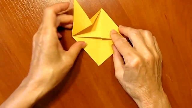 ОРИГАМИ - СМАЙЛИК - Закладка Для Книги в Школу своими руками Как сделать закладку из Бумаги смотреть онлайн