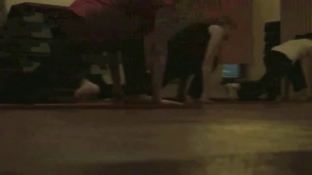 Sylwetka Fitness Club - Stretching смотреть онлайн