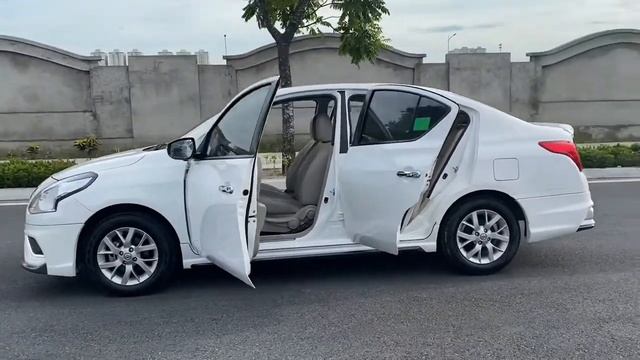 Bán: Nissan Sunny XV 1.5AT, sx 2019. Siêu Mới. MỚI ĐI 2vankm. LH 0972196459 смотреть онлайн
