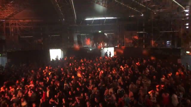 Creamfields 2018 - Sunday 26/08/18 - K Klass смотреть онлайн