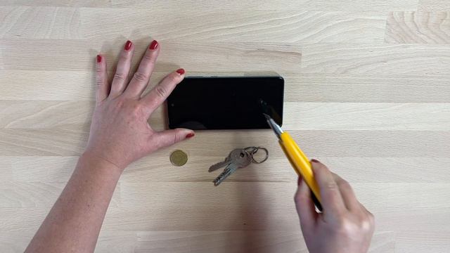 CRASH TEST SAMSUNG GALAXY A52 | VA-T-IL RESISTER ? 💣