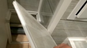 Ревизионный люк из пластиковых панелей своими руками