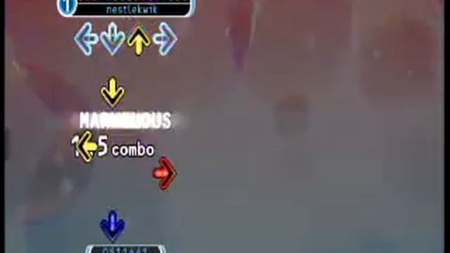DDR Universe 3 - Angel смотреть онлайн