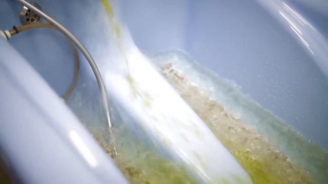 жемчужные ВАННЫ смотреть онлайн