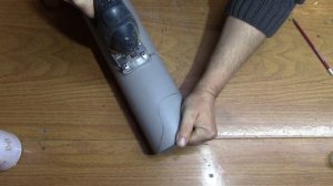 Светильник из ТРУБ ПВХ своими руками. DIY