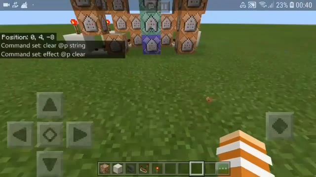How To Become A Spiderman Using Command Block || Minecraft Bedrock Edition (No Mods!!!!) смотреть онлайн