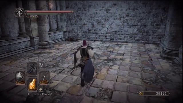 Let's Play Dark Souls II Ep. 30 - Memories смотреть онлайн