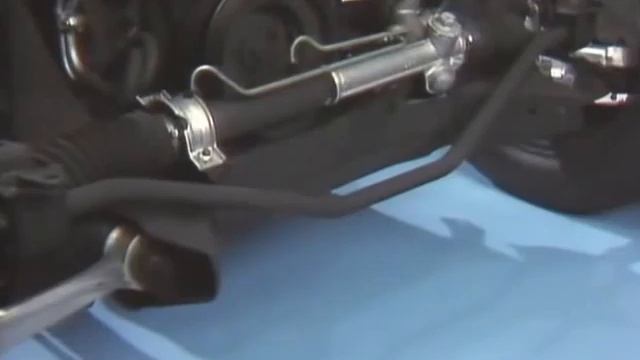 1984 Corvette C4 Engineering Promotion Video Mit Deutschen Untertiteln