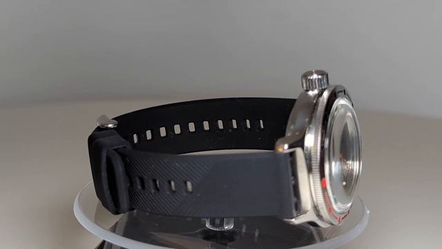 Восток Амфибия 420 - полный обзор смотреть онлайн