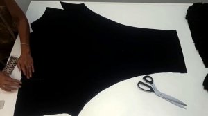 Элегантные шаровары ?? ##стилист#урокишитья #учимсяшить#шить#курсышитья#мк#atelier#moda#