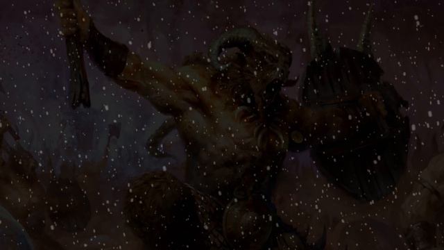 БОРИС УРСУС TOTAL WAR WARHAMMER 3 ЛОР смотреть онлайн