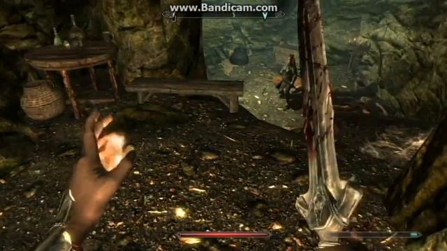 Replacement For Fendel (Skyrim Let's Play) Episode 11 смотреть онлайн