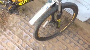 ЛАЙФХАКИ ДЛЯ ВЕЛОСИПЕДА. 7 ПОЛЕЗНЫХ ЛАЙФХАКОВ