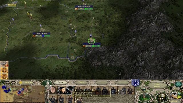 Divide & Conquer V4: High Elves - 17, The Plan to Victory смотреть онлайн