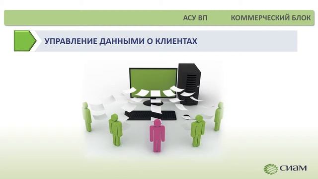 Ж/Д логистика, СИАМ консалтинг смотреть онлайн