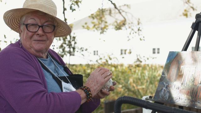 Grand Prix of Art 2017, смотреть онлайн