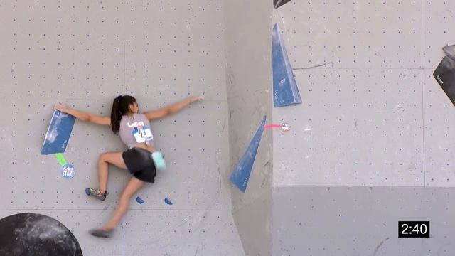Climbing Styles: The Superstar смотреть онлайн
