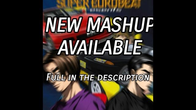 MASHUP | Back on the Dancing - Mega NRG Man & Vicky Vale смотреть онлайн