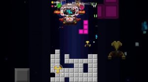 Pixel Craft- Space Shooter: All Bosses + All boss planes