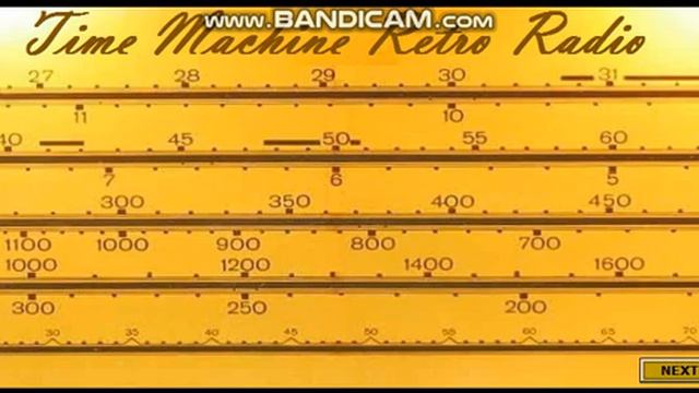 Time Mashine Retro Radio смотреть онлайн
