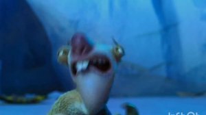 Ледниковый период 4.Диего и Шира