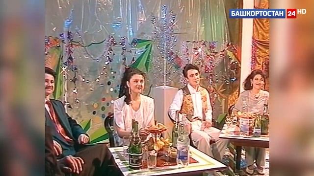 Фәрит Бикбулатов - Аҡ ҡайындар смотреть онлайн