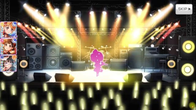 BangDream! [JP] (Bandori) – “Layer's Birthday” Gacha [2022]