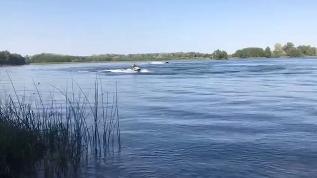 BRP 155 see doo смотреть онлайн