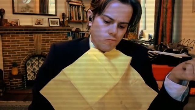 Джереми пытается съесть сэндвич на протяжении двух минут - Not For Broadcast #notforbroadcast смотреть онлайн