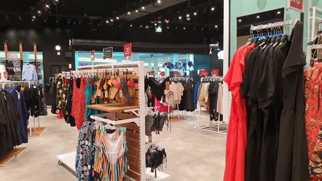 ИЗРАИЛЬСКИЕ ТОРГОВЫЕ ЦЕНТРЫ // Гранд Каньон в Хайфе. ШОК от увиденного смотреть онлайн