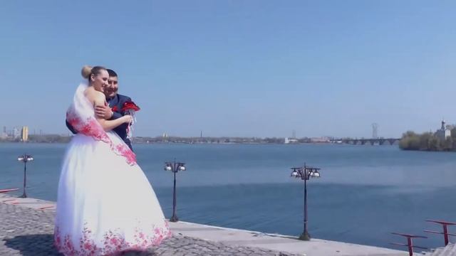 Wedding/Свадебное видео - Дамир и Кристина